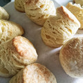 かずみん鬼ママ's cooksnap of when they made 我が家のスコーン☆〜決定版〜.