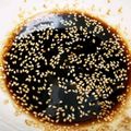 monheart's cooksnap of when they made チヂミのタレ.