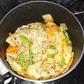 クック2ZYALD☆'s cooksnap of when they made 簡単しみしみ！基本の豚バラ大根♪.