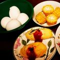 すみま～る's cooksnap of when they made 超かんたん、ゆで卵♡.