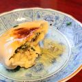 フィクタ's cooksnap of when they made 中国料理：安紀さんのニラ饅頭（三鮮）.