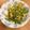 ながぴー♧'s cooksnap of when they made カブの葉副菜☆カブの葉の玉子とじ☆.