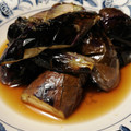 タベルスキー's cooksnap of when they made 簡単ナスの煮浸し.