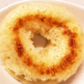 なーなちゃん's cooksnap of when they made 卵不使用☆チーズケーキ風焼きドーナツ。.