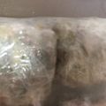 ma___111's cooksnap of when they made 納豆入り！悪魔のおにぎり風まぜご飯.