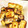 クックV5WIEJ☆'s cooksnap of when they made 香ばしいごぼうの照り焼き揚げ.