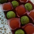 かずみん♪'s cooksnap of when they made ガナッシュトリュフで手作りバレンタイン☆.