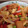 ムキサマ's cooksnap of when they made 厚揚げとパプリカの中華炒め.
