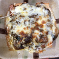 ゆーのめ's cooksnap of when they made 簡単！厚揚げのカレーチーズ焼き.