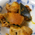 りく倶楽部's cooksnap of when they made むしろ煮崩れがウマイ。鶏とかぼちゃの煮物.