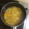クック旅好！！'s cooksnap of when they made からだに優しい♡ほんだしで簡単和風スープ.
