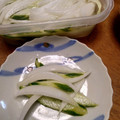 pecolin112's cooksnap of when they made めちゃ旨♪簡単ピクルス♪.