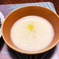 aliceくっく's cooksnap of when they made ホワイトアスパラガスのスープ.