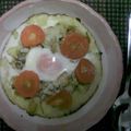 そねっとー's cooksnap of when they made じゃがいもの重ね焼き♪.