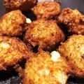 りこったちーず's cooksnap of when they made フライパンで簡単!!ささみチーズナゲット.