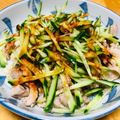 ラピスベリー's cooksnap of when they made さっぱり 簡単 ゆで鶏.
