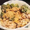 ✾MAI✾'s cooksnap of when they made 栄養満点！ブロッコリーとくるみの白あえ.
