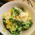 まり９２'s cooksnap of when they made キャベツナブロッコリー☆ビールにあう！.