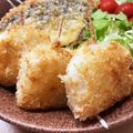 うちのマメ太郎's cooksnap of when they made 甘くてジューシー 新玉ネギフライ.