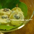 ののぉ's cooksnap of when they made サツマイモのヨーグルトサラダ.