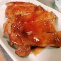 まきん家's cooksnap of when they made 簡単ジューシー！鶏の照り焼き.