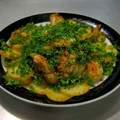 BUDDY1919's cooksnap of when they made 鮭とじゃが芋のカレー粉炒め♪簡単.