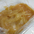 クック8D0BQL☆'s cooksnap of when they made たまねぎの炒め煮(焼肉のたれ味).