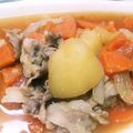 クックBJYIUH☆'s cooksnap of when they made 【簡単】電子レンジで肉じゃが.