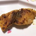 けいごようた's cooksnap of when they made 簡単☆しいら（マヒマヒ）のムニエル.