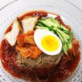 KotoLi☆'s cooksnap of when they made 我が家風ビビン麺.