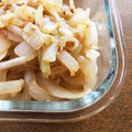 くま五郎's cooksnap of when they made 簡単！ほったらかし☆新玉葱のとろとろ煮.