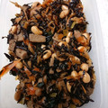 KENERISA's cooksnap of when they made ひじきの煮物.