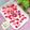 かおりかざり's cooksnap of when they made いちごアイス.
