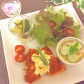 hikarin♪'s cooksnap of when they made ❇マヨネーズ好きの❇鮭のマヨ唐揚げ♪❇.
