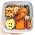 ❁Abake❁'s cooksnap of when they made ♪ふわふわクリチの卵焼き♪.
