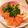 クックZ4LY35☆'s cooksnap of when they made さっぱり玉ねぎ☆サーモンのカルパッチョ.