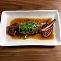 わんた♪'s cooksnap of when they made イカの丸ごと煮・圧力鍋で！.
