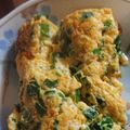 稲沢ゆり's cooksnap of when they made だし汁じゅわ〜☆ニラ香る出し巻き☆.