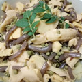 クック7FNN0F☆'s cooksnap of when they made 筍、山椒の実、コンニャクのたいたん.