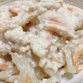 レオミウ's cooksnap of when they made 簡単♪もやしの白和え風サラダ.