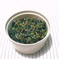 ドラエミ's cooksnap of when they made ☆大根の葉で佃煮風ご飯が美味し☆.