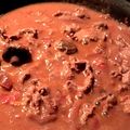 ame-ikuru's cooksnap of when they made *デミグラスソース*手作り.