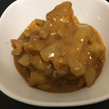 クックJ166XY☆'s cooksnap of when they made 鶏モモとナスのマヨ味噌炒め.
