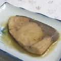 umemodoki's cooksnap of when they made 母の味♪絶対失敗しない超簡単な煮魚.