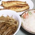 くまなん's cooksnap of when they made 焼きサバ.