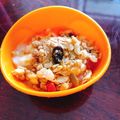 naccc's cooksnap of when they made ヘルシーデザートヨーグルト.