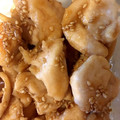 はに333's cooksnap of when they made ささみのごま照り焼き【作りおき】.