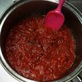 セロりえぴよ's cooksnap of when they made 簡単作り置き☆アメリカントマトソース.
