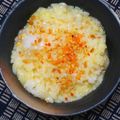 nosso's cooksnap of when they made ⁂妻も知らない⁂ 男のこだわり卵かけご飯.