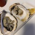 xMARILYNx's cooksnap of when they made 簡単 殻つき牡蠣むき方(殻付かき）.